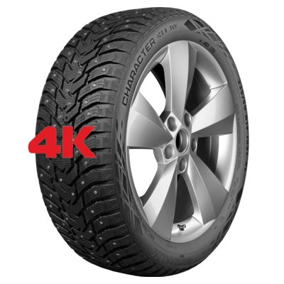 Шина Ikon Tyres Character Ice 8 SUV 225/60 R17 103T