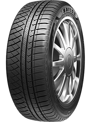 Шина Sailun Atrezzo 4SEASONS 185/60 R14 82H