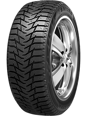 Шина Sailun Ice Blazer WST3 235/55 R19 101T