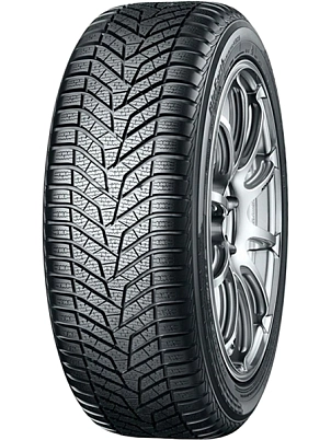 Шина Yokohama BluEarth*Winter V905 295/35 R21 107V